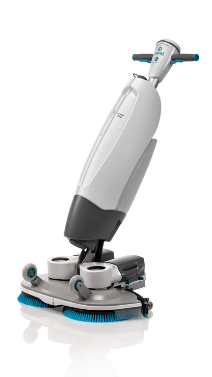I-MOP XXL PLUS 62CM SCRUBBER (W/O BATTERIES & CHARGER)