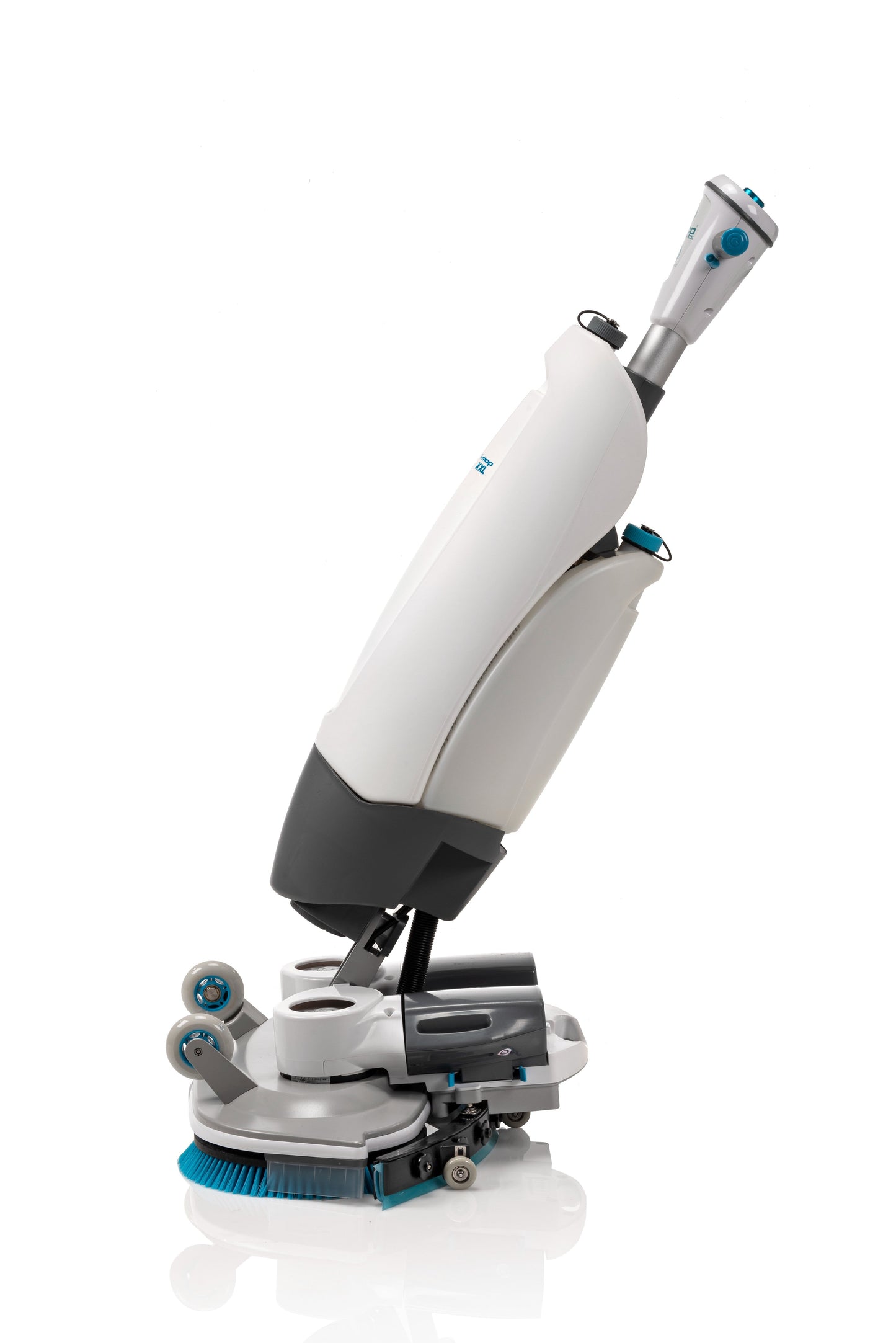 I-MOP XXL PLUS 62CM SCRUBBER (W/O BATTERIES & CHARGER)