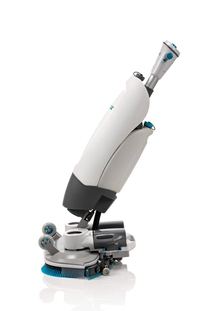 I-MOP XXL PLUS 62CM SCRUBBER (W/O BATTERIES & CHARGER)