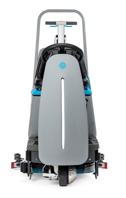 I-DRIVE INCLUDING IMOP LITE, BATTERIES & I-STACK CHARGER