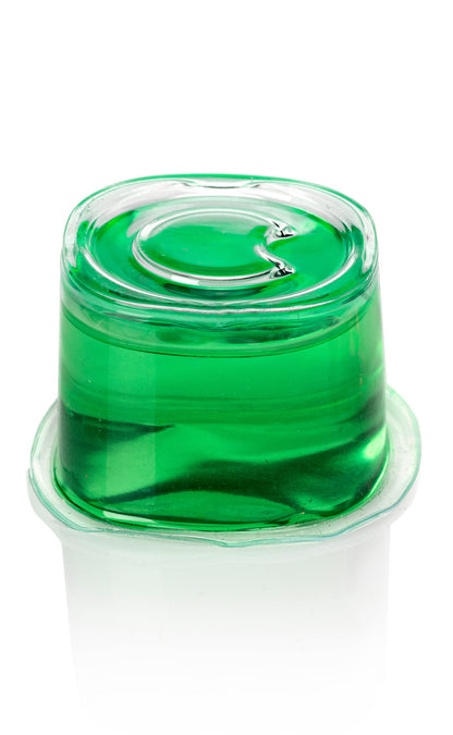 I-DOSE E73 10ML FLOOR UNIVERSAL *GREEN* [120PCS]