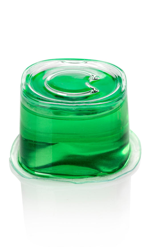 I-DOSE E73 10ML FLOOR UNIVERSAL *GREEN* [120PCS]