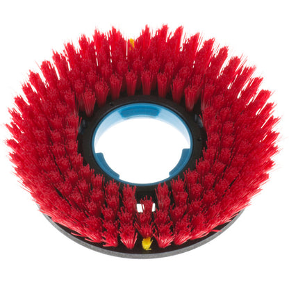I-MOP LITE HARD RED BRUSH (SET 2 )