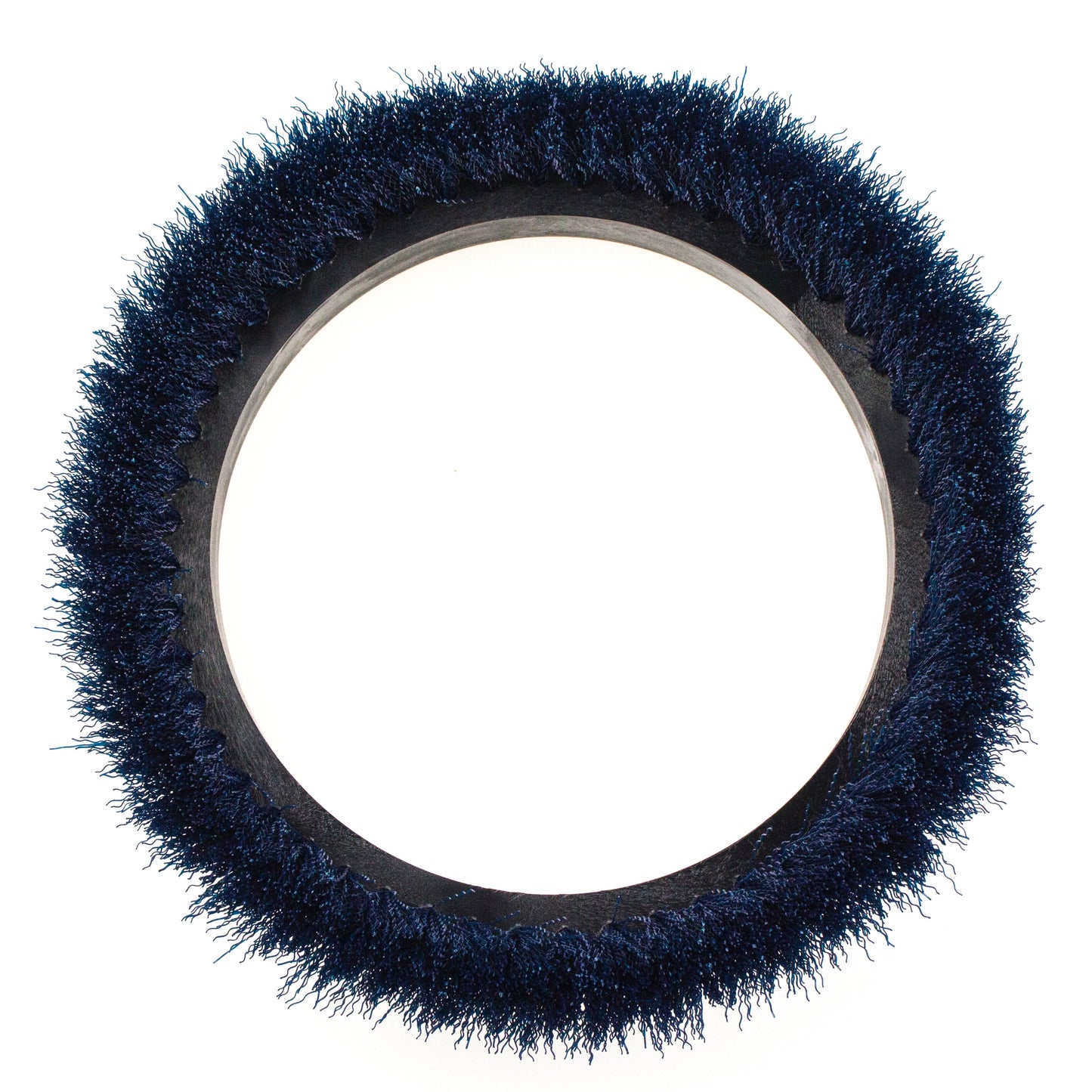 I-SCRUB 30 MEDIUM BRUSH BLUE