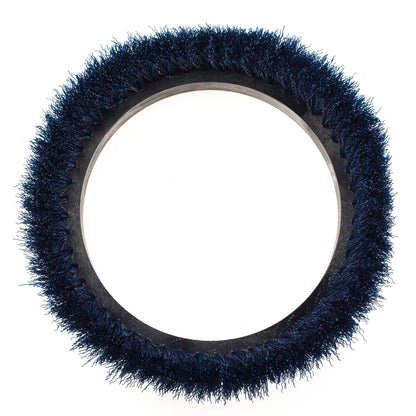 I-SCRUB 30 MEDIUM BRUSH BLUE