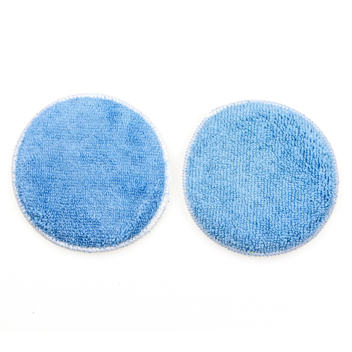 I-SCRUB 21 MICROFIBRE PAD (SET OF 2)
