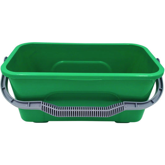 FILTA WINDOW & FLAT MOP BUCKET GREEN 12L