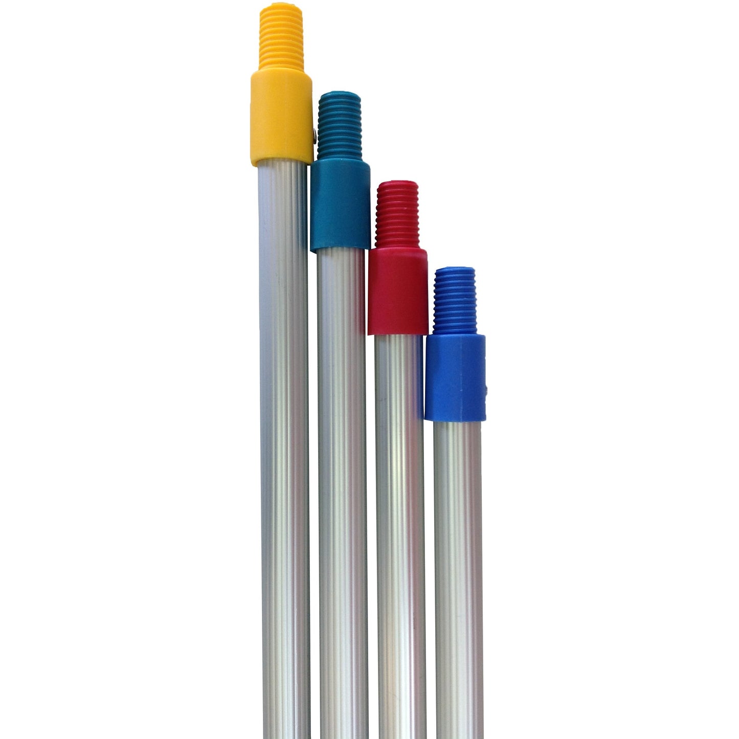 FILTA MOP HANDLE YELLOW 150CM