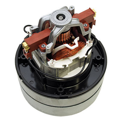 PACVAC MOTOR FOR SUPERPRO 700 SERIES