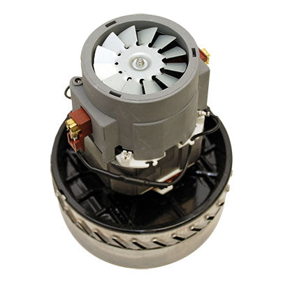 PACVAC SUPERPRO BY PASS MOTOR 2 STAGE 1000W