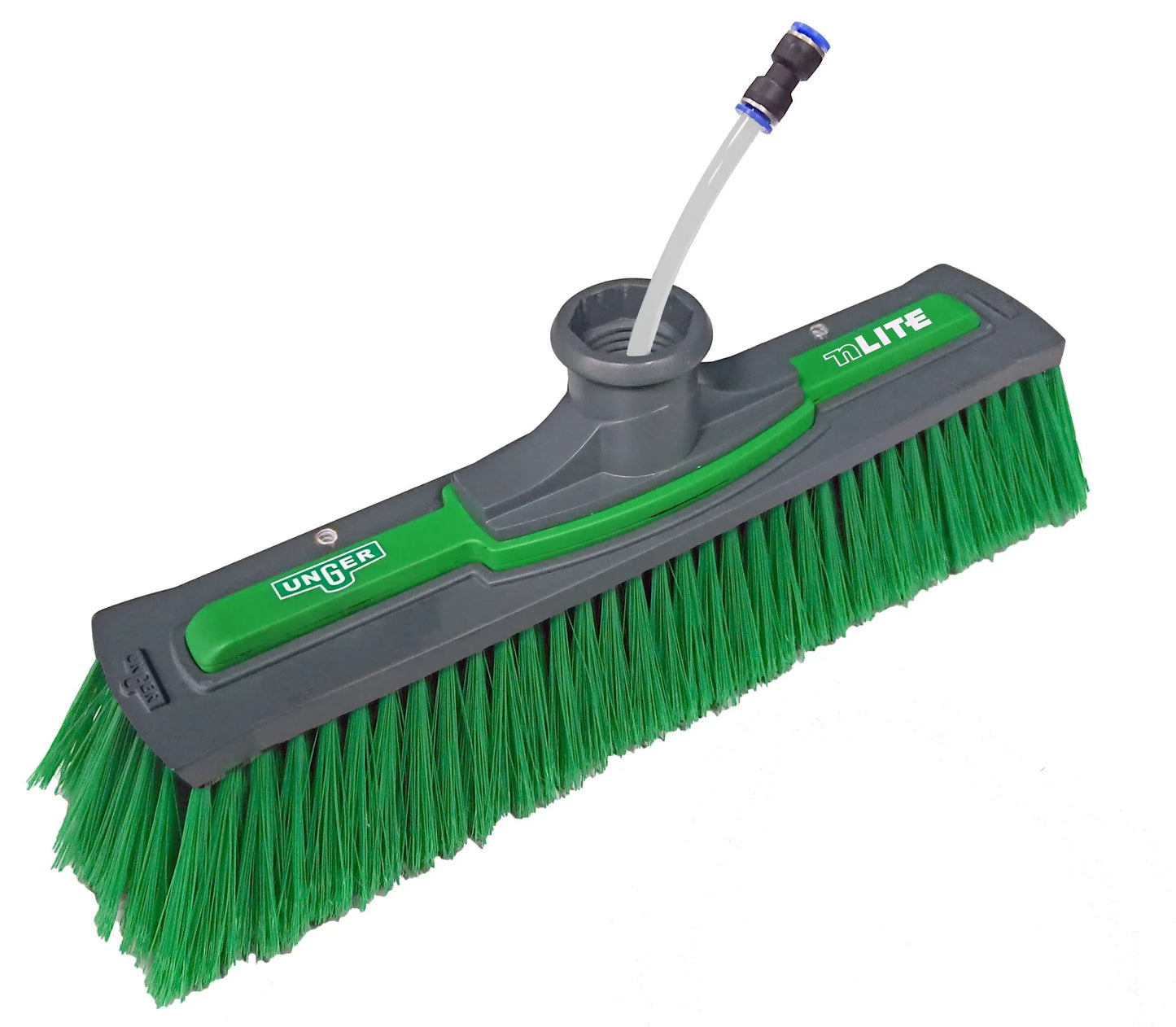 UNGER HYDROPOWER ULTRA PURE WATER 6LT & 8.5M CARBON COMP-KIT