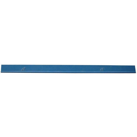 FILTA SOFT RUBBER BLADE ONLY BLUE 45CM