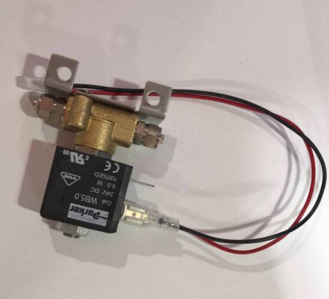 I-MOP SOLENOID MAGNETIC VALVE