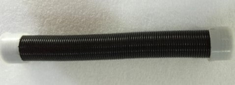 ASSY FILLING HOSE 300MM *BLACK* TO SUIT I-MOP XL/XXL