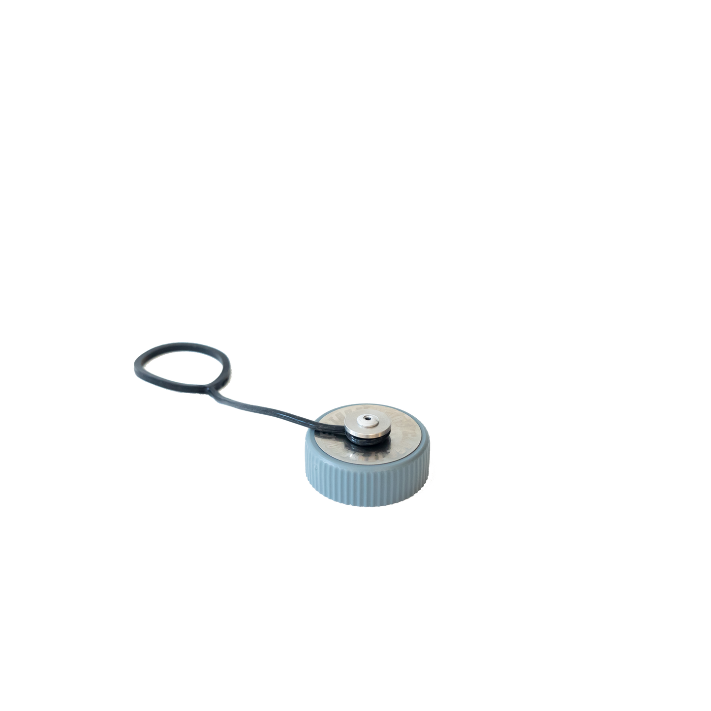 I-MOP ASSY DIRT COMPARTMENT CAP [GREY]