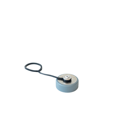 I-MOP ASSY DIRT COMPARTMENT CAP [GREY]