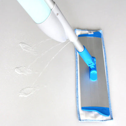 FILTA MICROFIBRE SPRAY MOP SET - 1lt