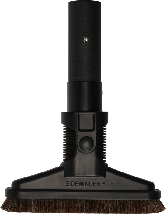 SPACEVAC 8 INCH SIDEWINDER