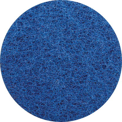 GLOMESH FLOOR PADS - REGULAR SPEED THICKLINE ABRASIVE- 5PK