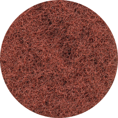 GLOMESH FLOOR PADS - REGULAR SPEED THICKLINE ABRASIVE- 5PK