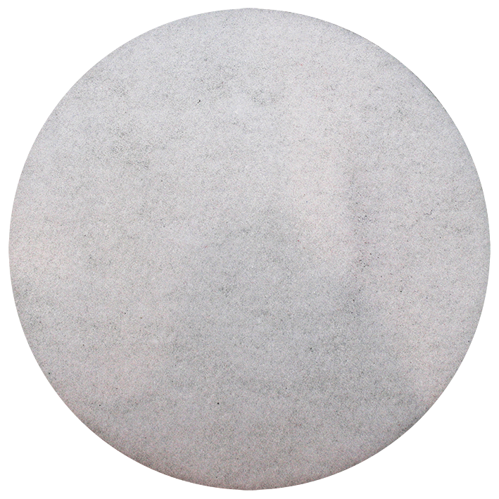 GLOMESH SANDSCREEN PAD - ROUND