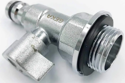 UNGER HP-ULTRA WATER FLOW VALVE METAL W/TAP