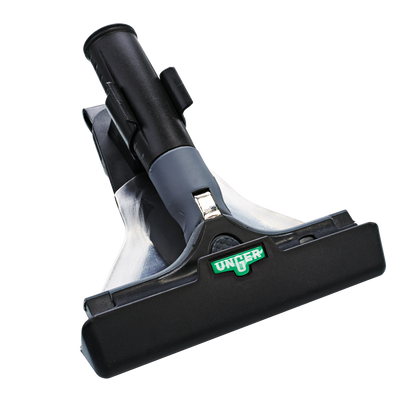 UNGER ERGOTEC NINJA 10CM SCRAPER + HOLDER COMBO