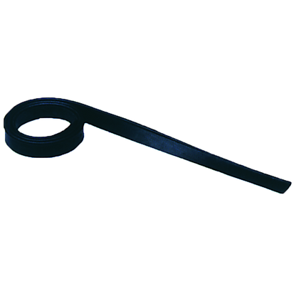 UNGER S/S CHANNEL & RUBBER 14 INCH/35CM