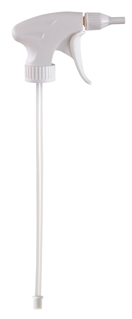 FILTA VELA FOAM TRIGGER WHITE 220MM TUBE