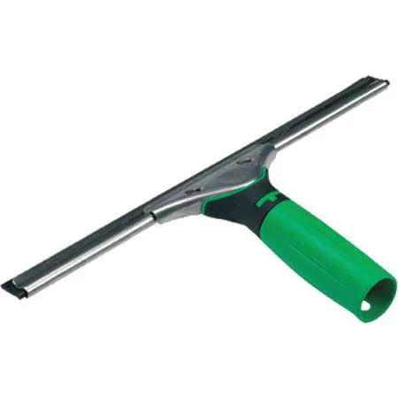 UNGER S/S CHANNEL & HANDLE SET 14 INCH/35CM