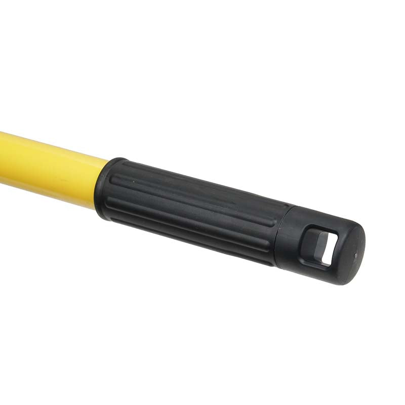 TRUST NAELC Telescopic Quick-Connect Telescopic Handle - Yellow