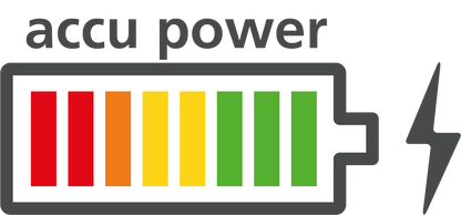 HAAGA SWEEPER 697 BATTERY PROFI WITH ISWEEP