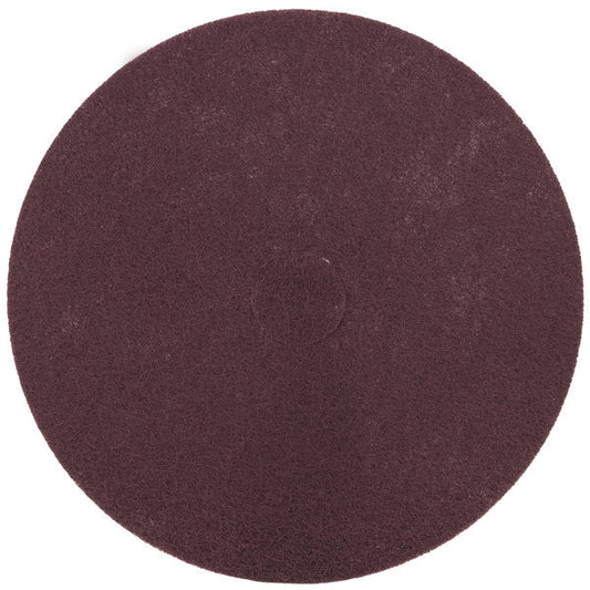 GLOMESH FLOOR PREP PAD - THINLINE ROUND