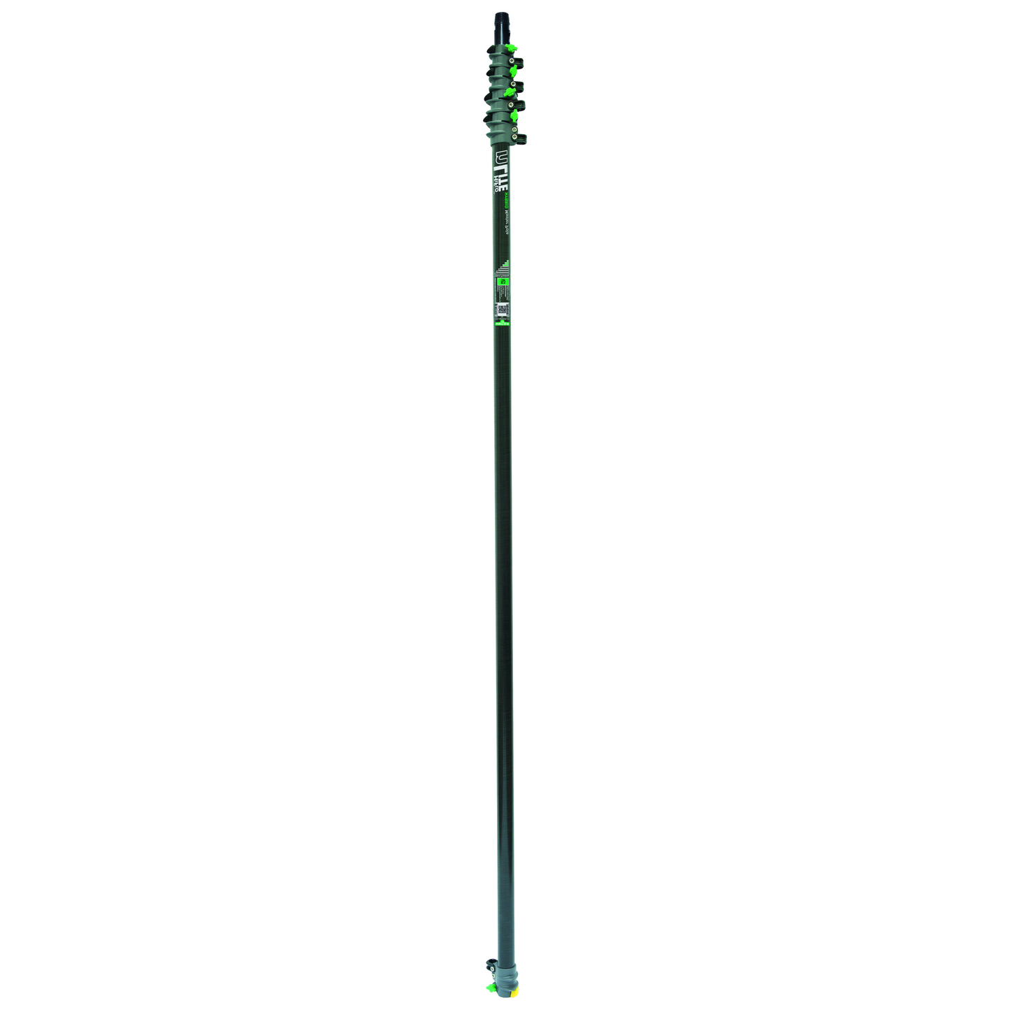 UNGER NLITE HYBRID MASTER POLE - 6.5m