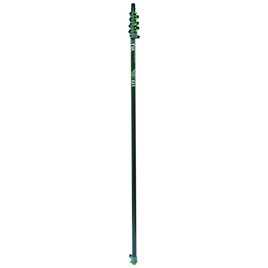 UNGER NLITE HYBRID MASTER POLE - 6.5m