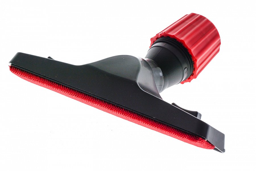 FILTA PET BRUSH VELCRO NOZZLE - UNIVERSAL NECK