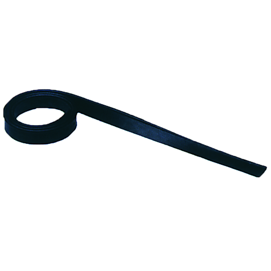 UNGER REPLACEMENT RUBBER 18 INCH/45CM