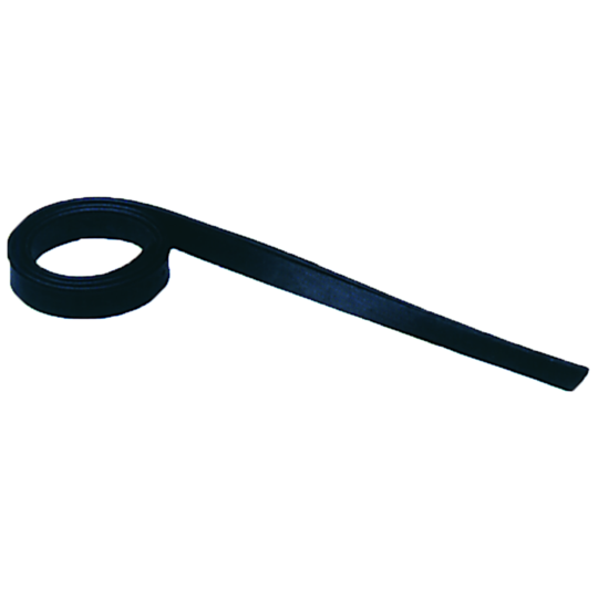 SORBO RUBBER - 10"/25CM