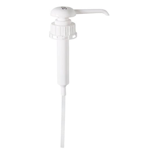 FILTA PORTION PUMP 30ML DISPENSER 400/45 CLOSURE