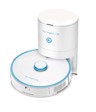 i-TEAM CO-BOTIC ROBOT 1700 VACUUM