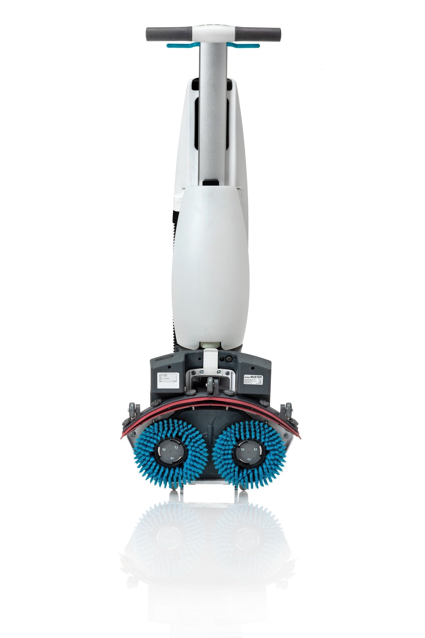 I-DRIVE INCLUDING IMOP LITE, BATTERIES & I-STACK CHARGER