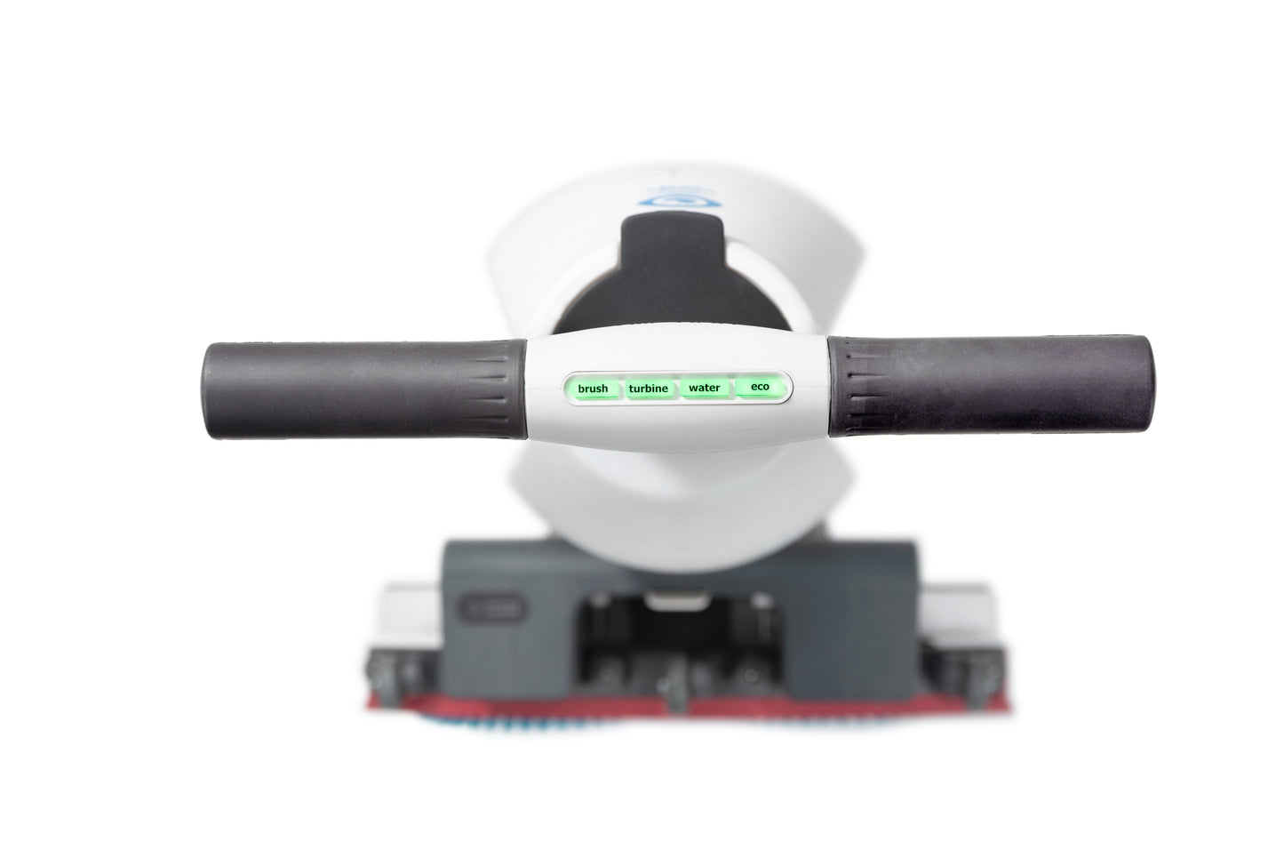 I-MOP LITE WITH CHARGER & BATTERY