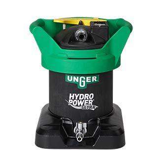 UNGER ALUMINIUM STARTER KIT INC HYDRO POWER