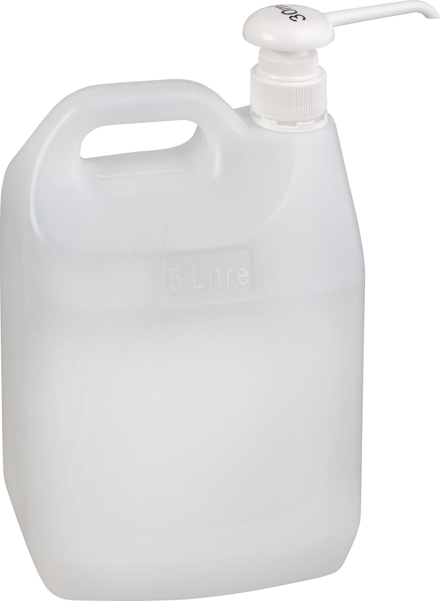 FILTA PORTION PUMP 30ML DISPENSER 410/38 CLOSURE