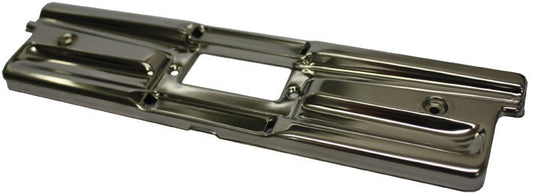 WESSEL WERK BASE PLATE - FITS 80108