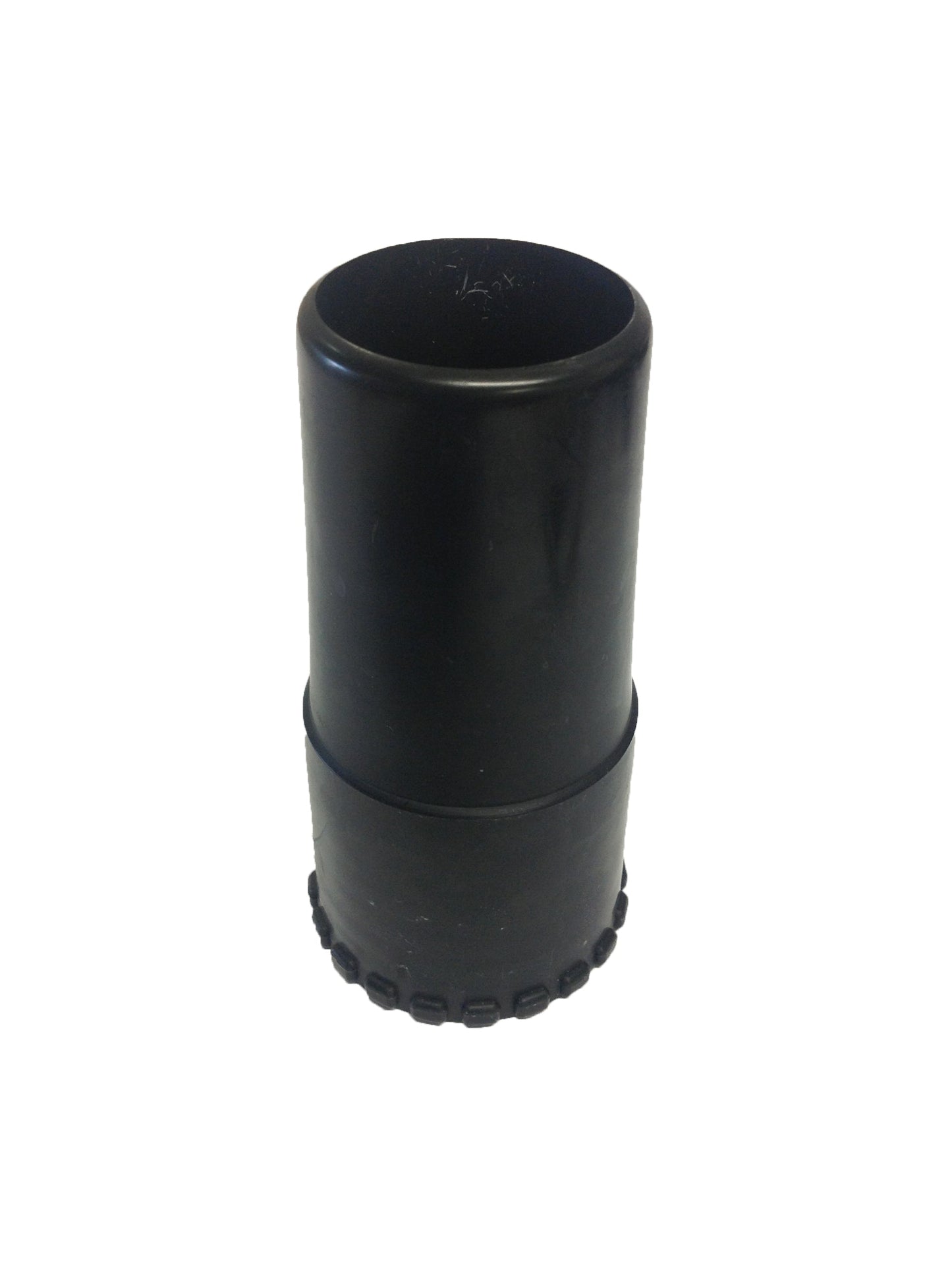 FILTA HOSE CUFF 38MM - BLACK
