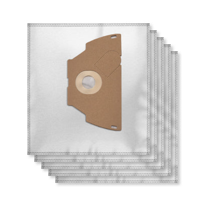 E2 - ULTRACLEAN ELECTROLUX MONDO SMS MULTI LAYERED VACUUM BAGS 5 PACK