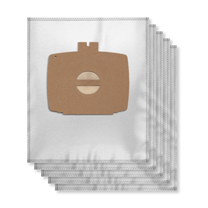 FILTA ELECTROLUX Z355 SMS MULTI LAYERED VACUUM CLEANER BAGS 5 PACK (F009)