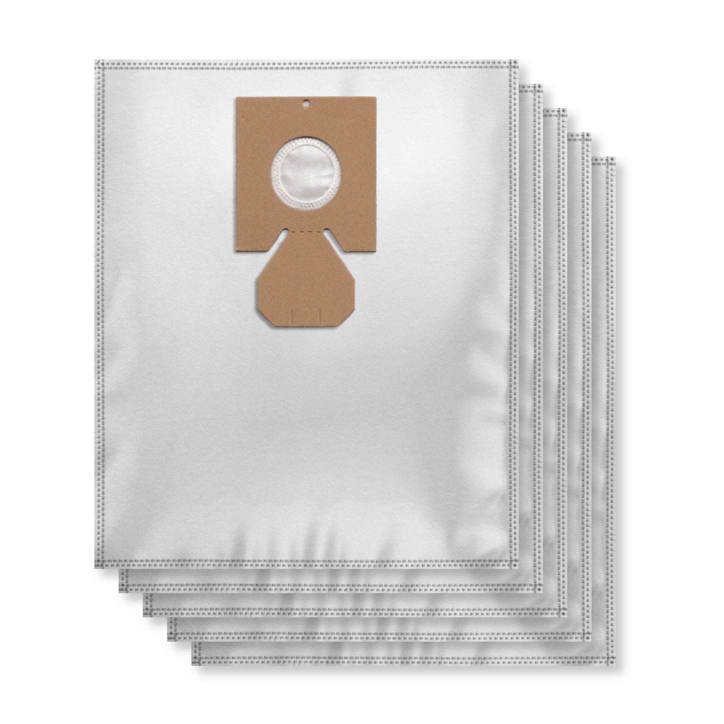 H2 - ULTRACLEAN HITACHI SMS MULTI LAYERED VACUUM BAGS 5 PACK