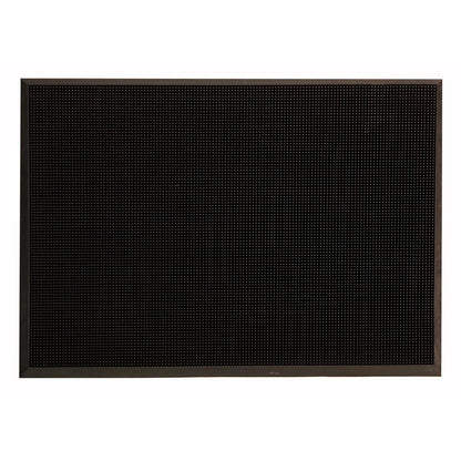 FINGERTIP - 1800mm X 900mm - Black